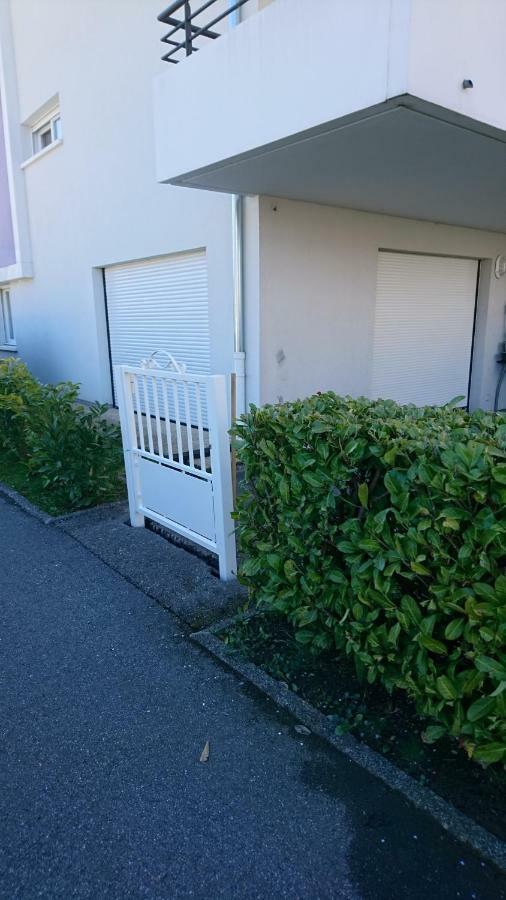 Le Nid Savoyard Apartment Faverges Exterior photo