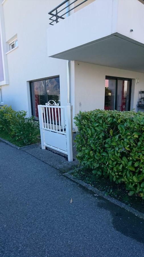 Le Nid Savoyard Apartment Faverges Exterior photo